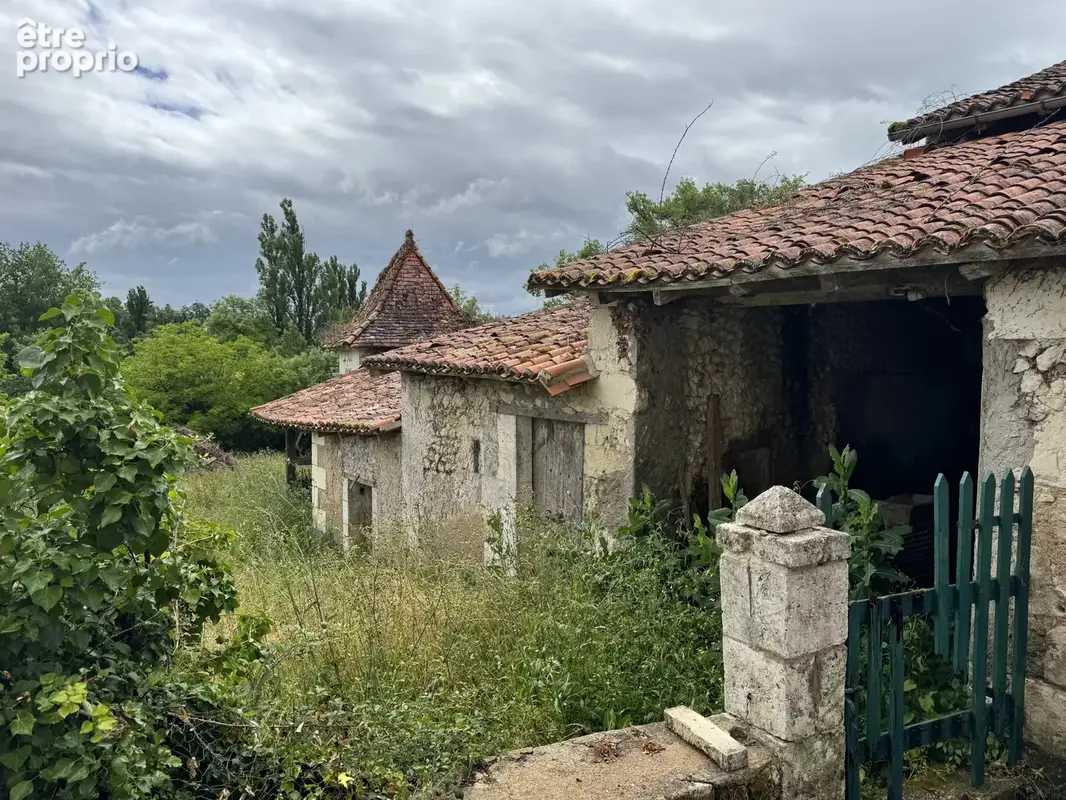 Un magnifique projet de rénovation - photo 6