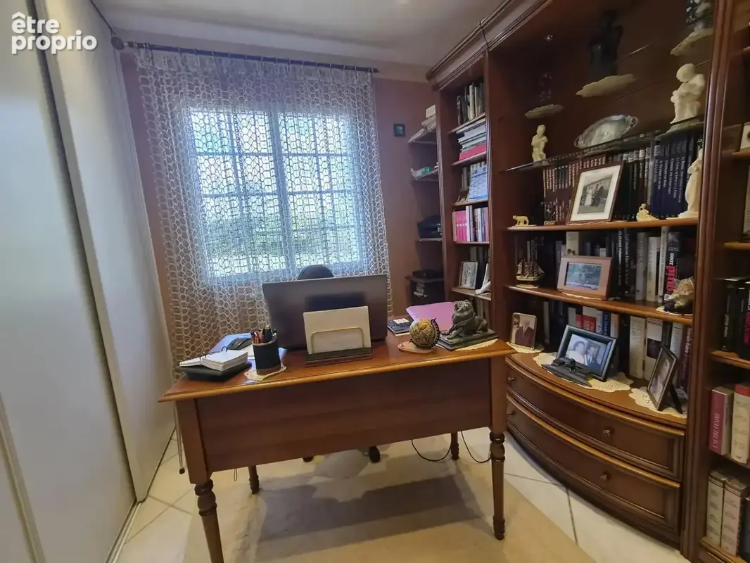 Superbe Maison de Type 4 de plain-pied à15 min d'Auch - photo 11
