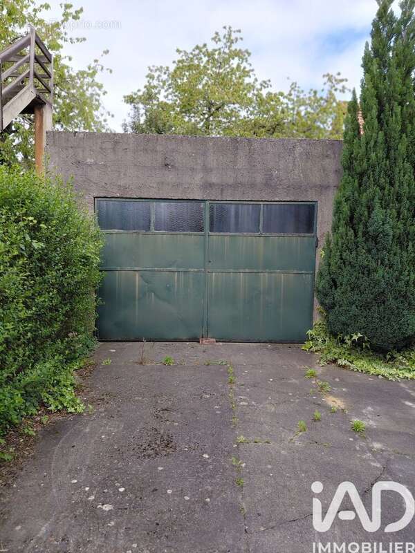 Photo 7 - Maison à VILLENEUVE-LE-ROI