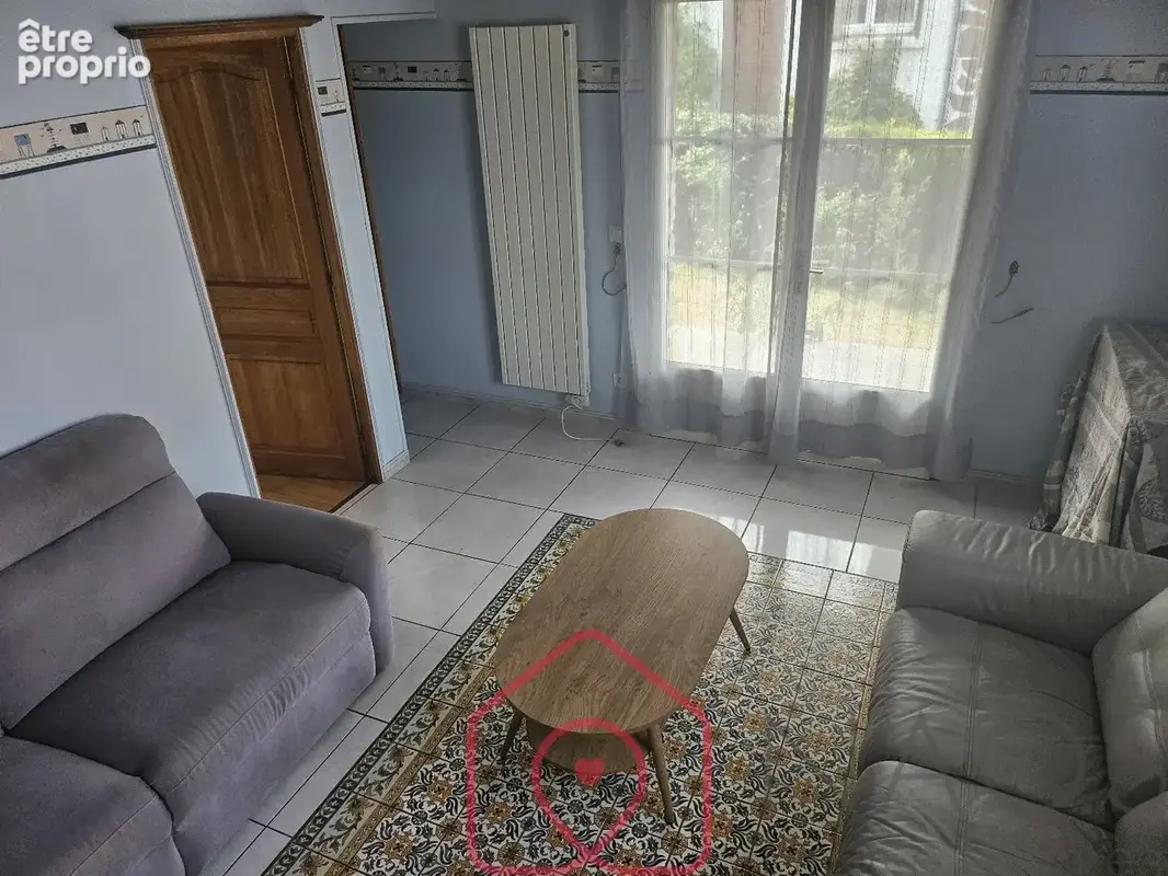 Maison individuelle atypique - photo 23