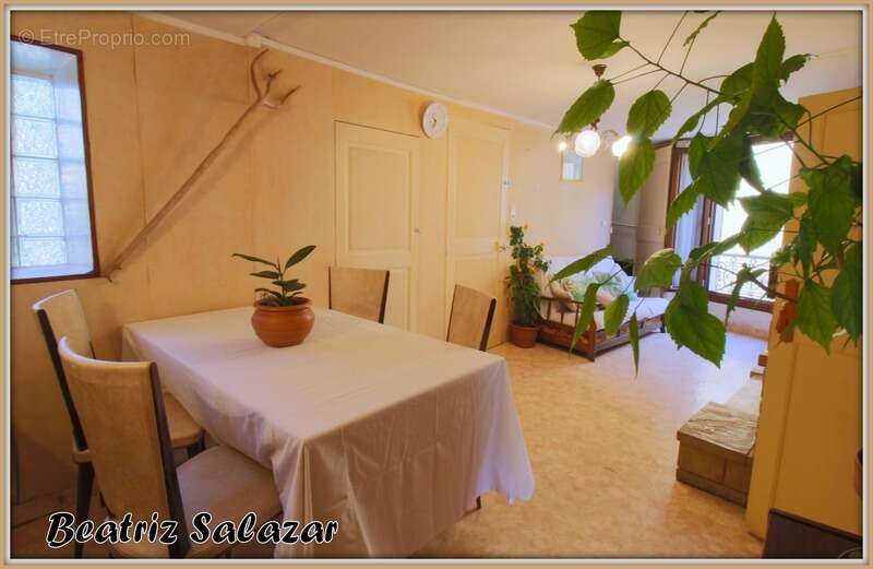 Maison à DIGNE-LES-BAINS