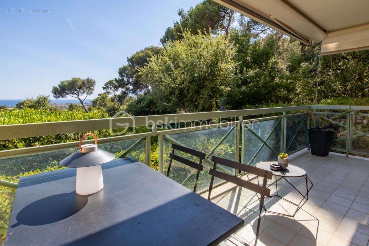 Appartement à LA SEYNE-SUR-MER