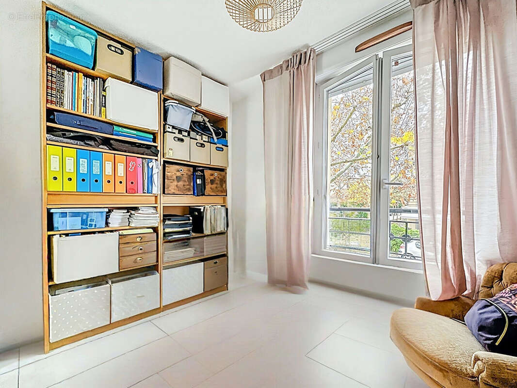 Appartement à MARSEILLE-13E