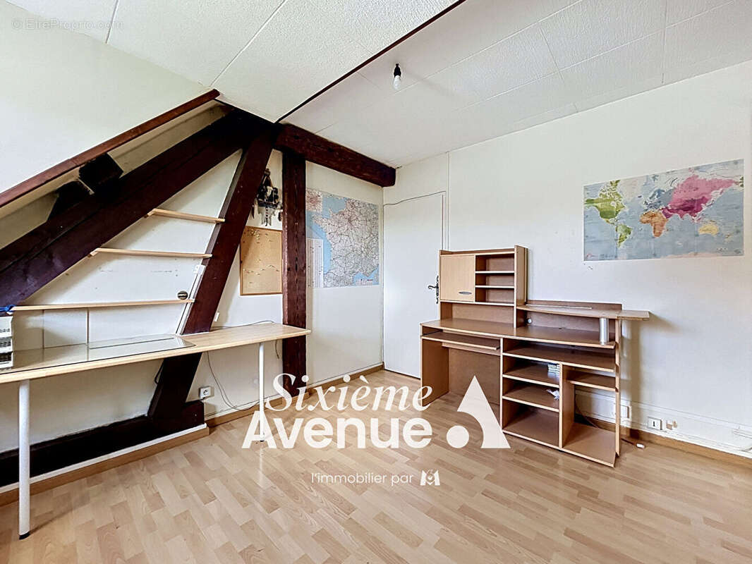 Maison Decines Charpieu 9 pièce(s) 261.34 m2 - photo 11