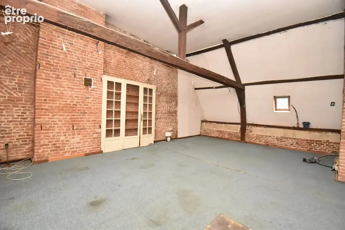 Maison 5 pièces 170 m² à vendre à Cambrai (59400) - photo 9