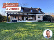 Maison à IVRY-LA-BATAILLE