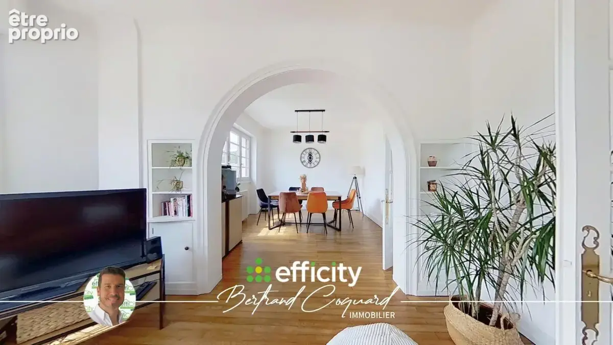 Appartement à TARARE