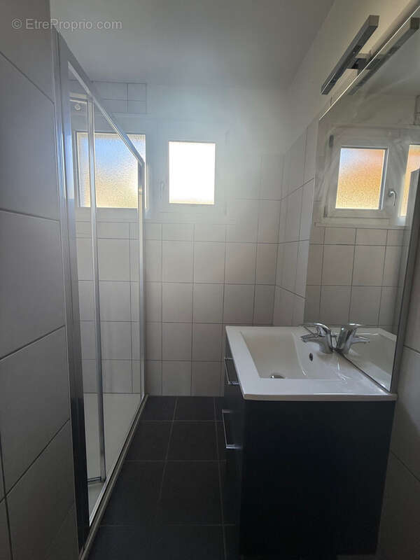 Maison à REMIREMONT