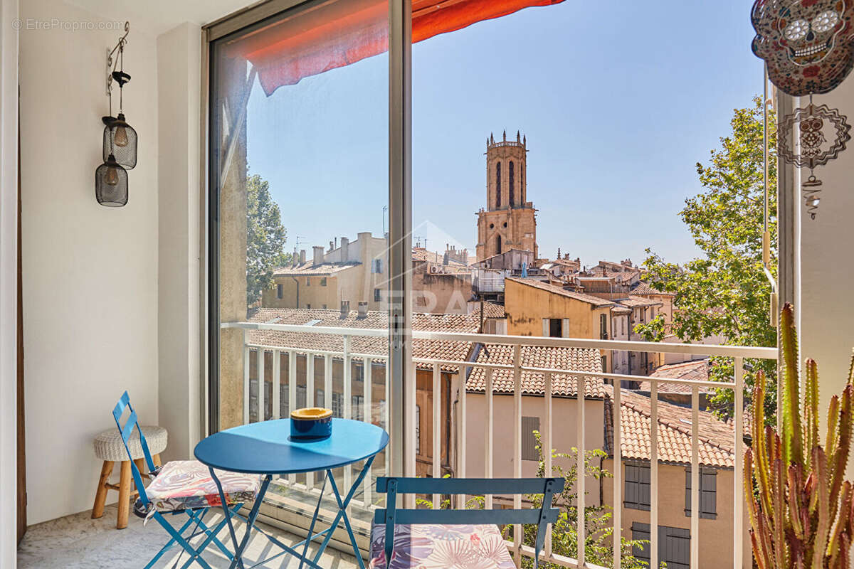 Appartement 118m² à aix-en-provence - photo 11