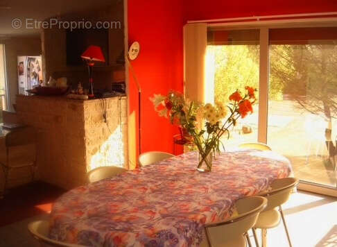 Appartement à HEREPIAN