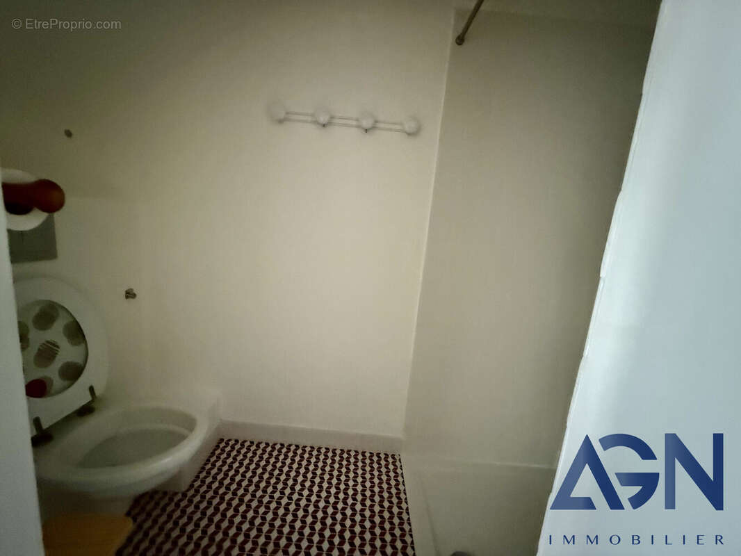 Appartement à MONTFERRIER-SUR-LEZ