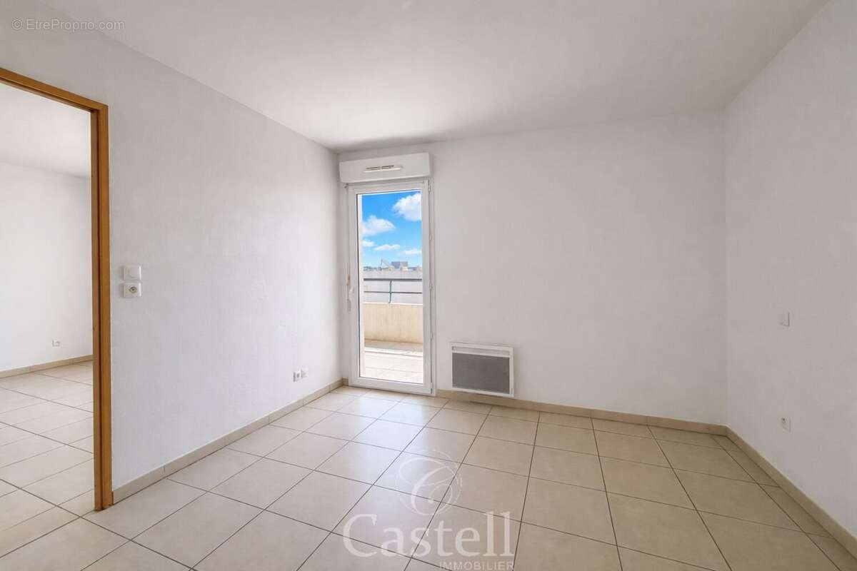 Appartement à AGDE
