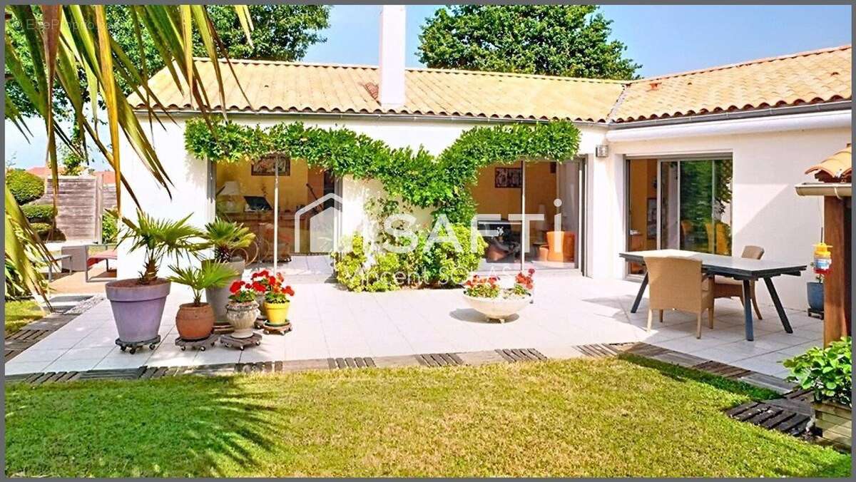 Photo 3 - Maison à LA ROCHE-SUR-YON