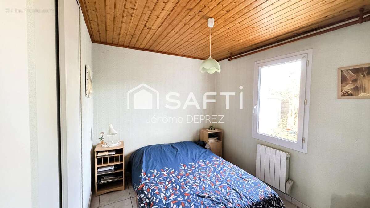 Photo 6 - Maison à L'AIGUILLON-SUR-MER