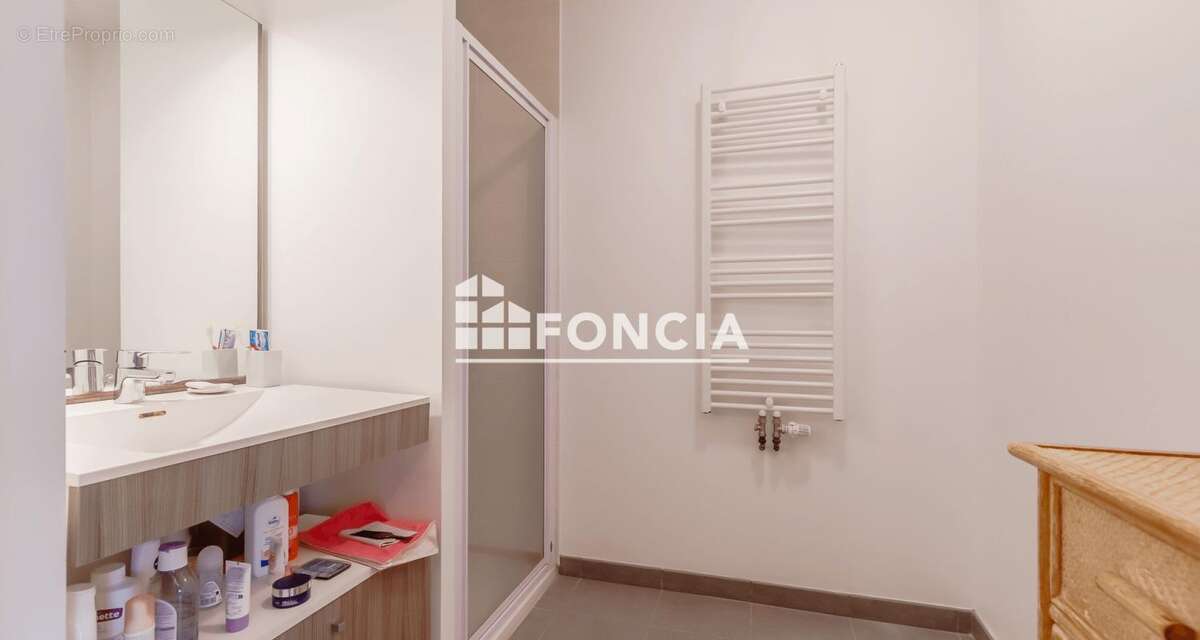 Appartement à LES SABLES-D&#039;OLONNE