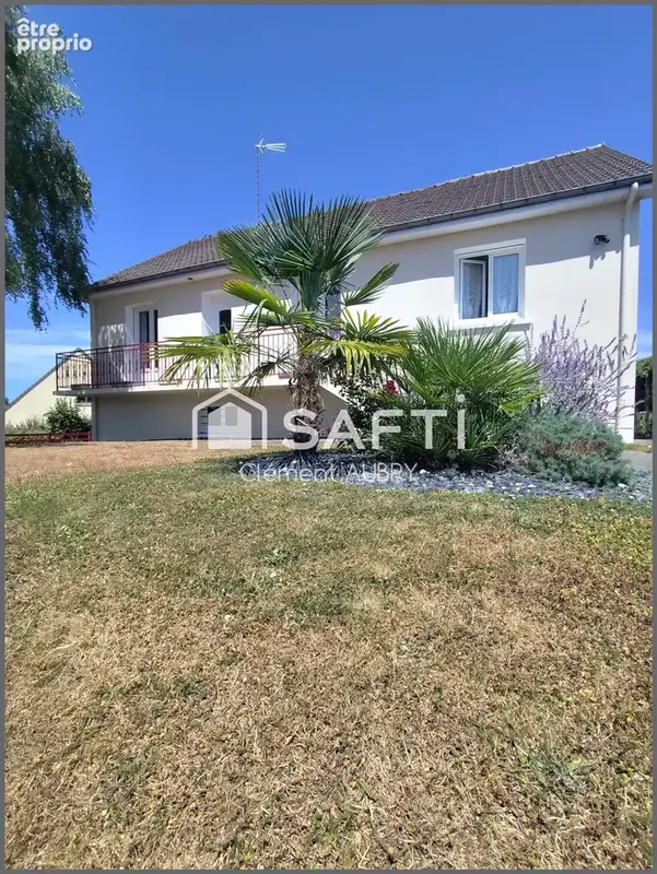 Photo 1 - Maison à SAINT-OUEN-DES-TOITS