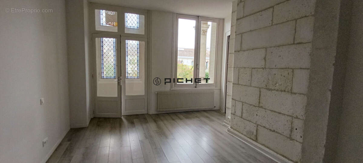 Appartement à ANGOULEME