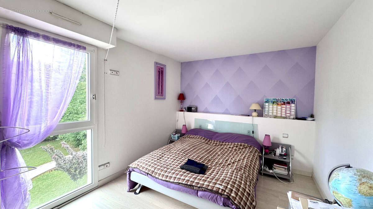 Appartement à LA ROCHELLE