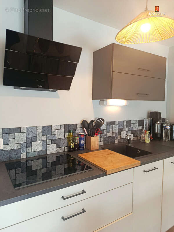 Appartement à HENNEBONT