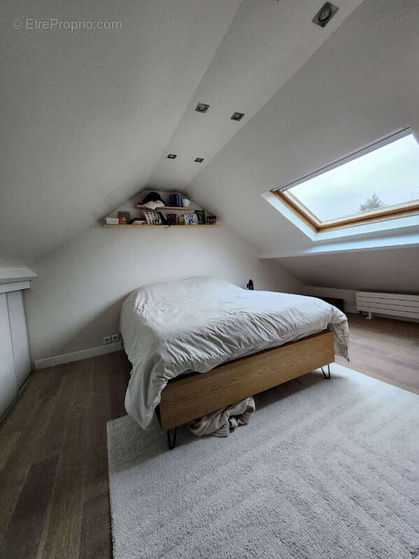 Maison à VILLEMOMBLE