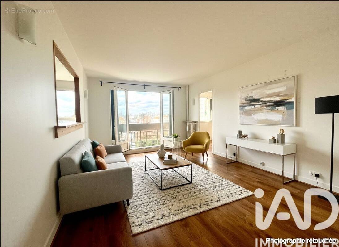 Photo 1 - Appartement à MONTREUIL