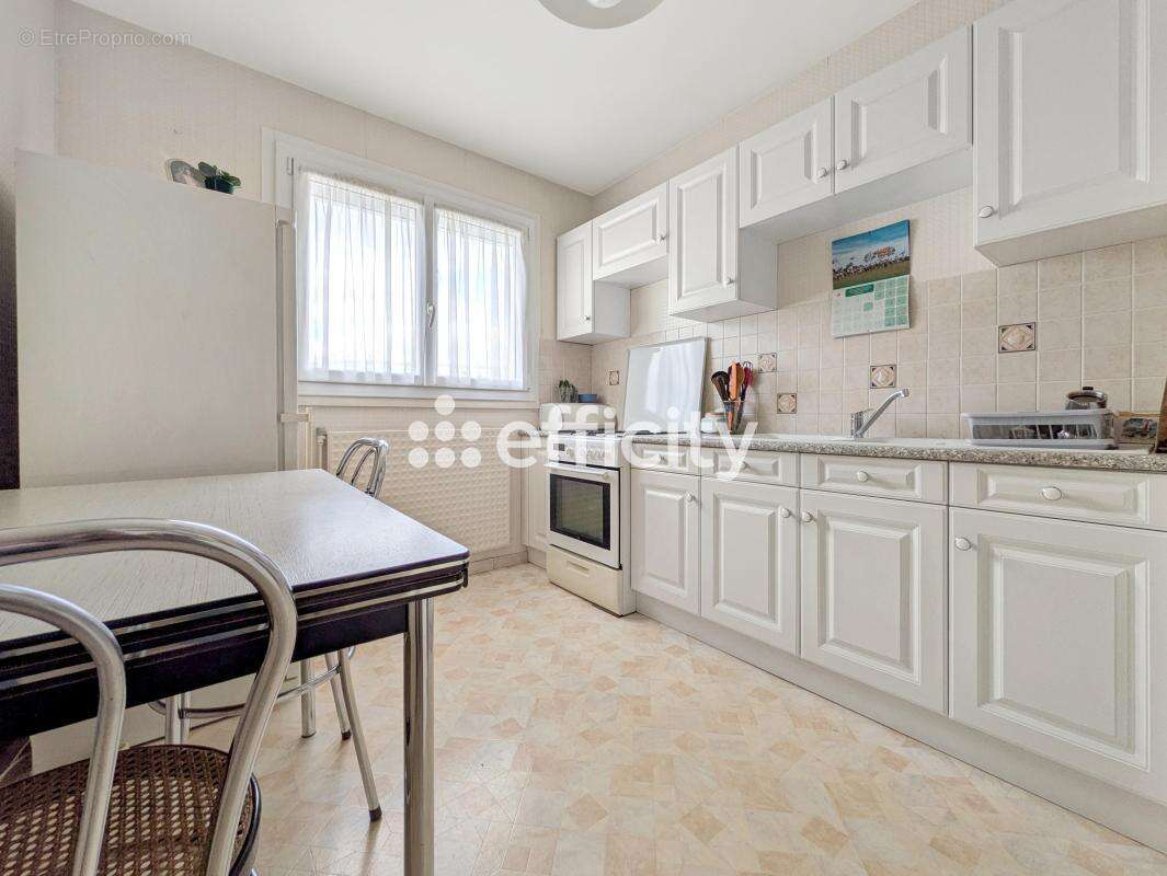Appartement à LIMOGES