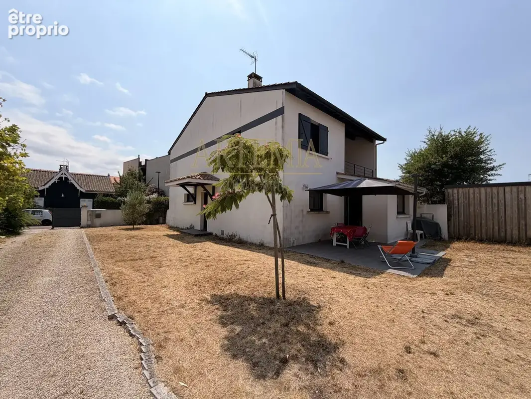 Photo Maison à Arcachon au prix de 980 000€