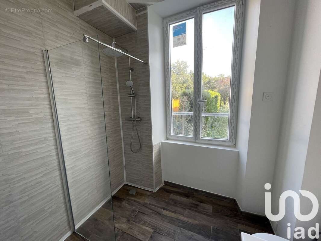 Photo 5 - Appartement à MEZY-SUR-SEINE