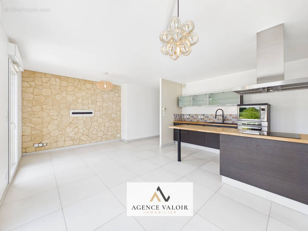 Appartement à MAIZIERES-LES-METZ