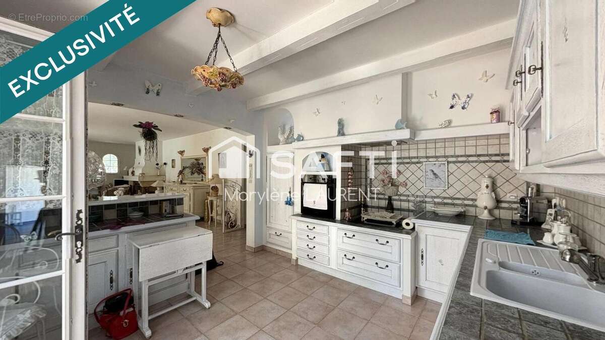 Photo 2 - Maison à LA SEYNE-SUR-MER