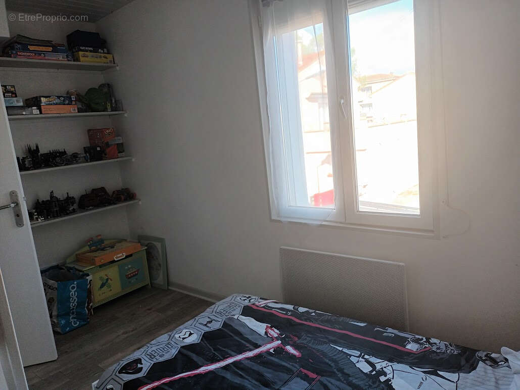 Maison à CARCASSONNE