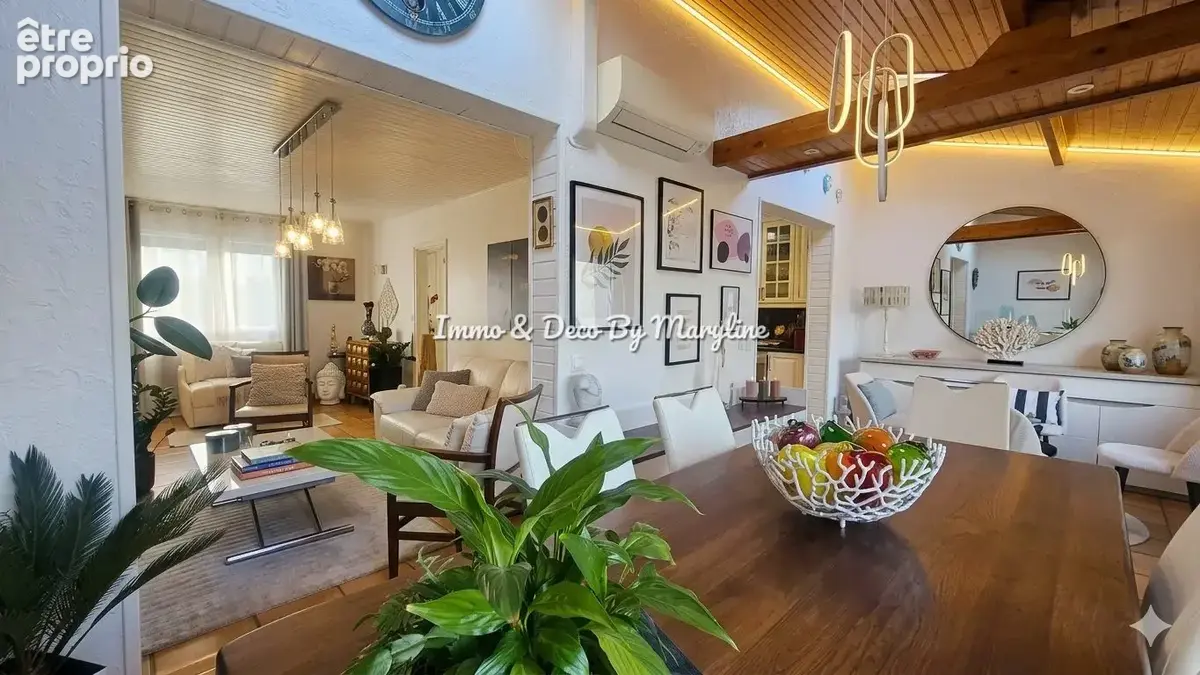 Maison 150 m² à Champigny-Sur-Marne  - photo 8