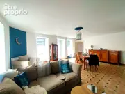 Maison à vendre Chémeré le Roi séjour - Maison à CHEMERE-LE-ROI