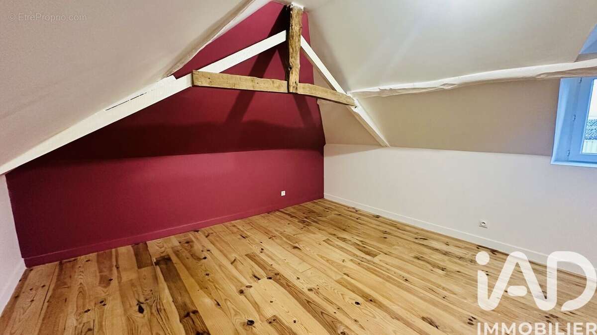 Photo 9 - Maison à BOSC-LE-HARD