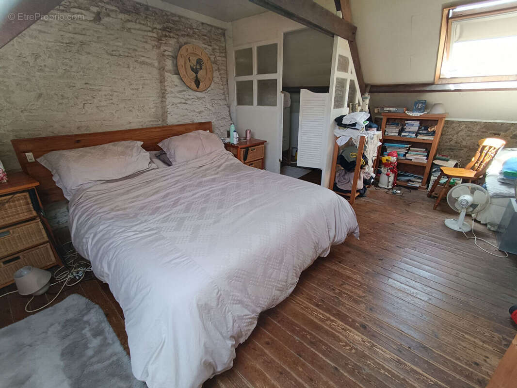 Bon Repos Sur Blavet, maison à vendre - photo 9