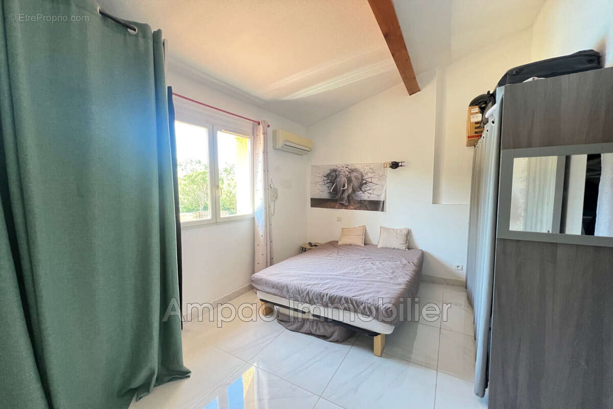 Appartement à CANET-EN-ROUSSILLON