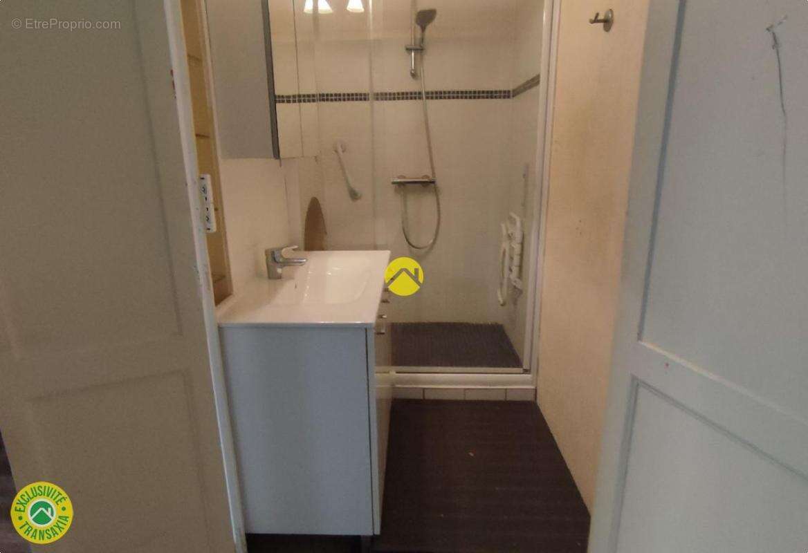 Maison à VAILLY-SUR-SAULDRE