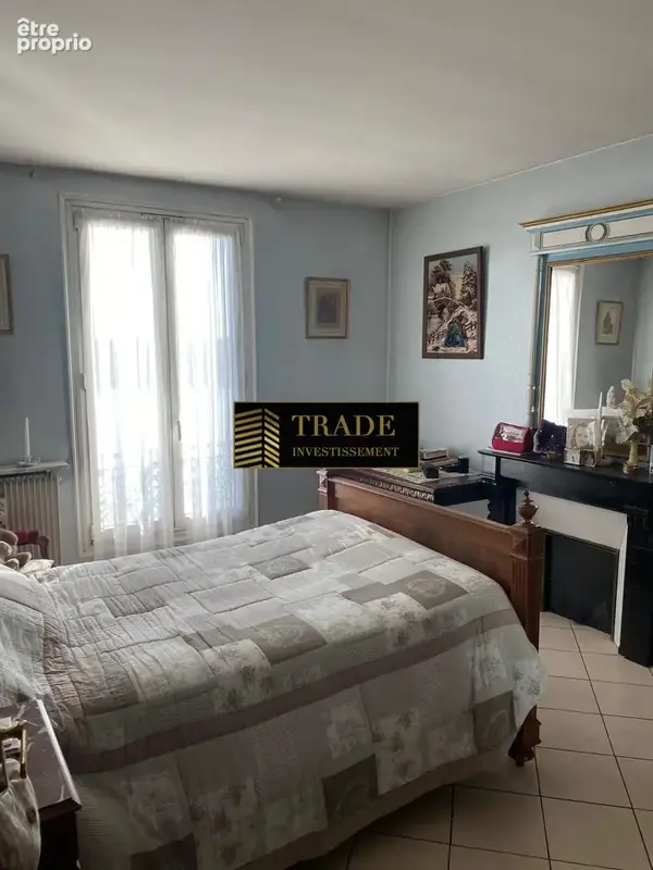 Appartement 3 pièces 85 m² à vendre à Ablon-Sur-Seine (94480) - photo 6