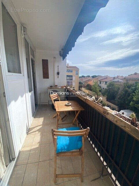 Appartement 55 m² à Perpignan  - photo 6