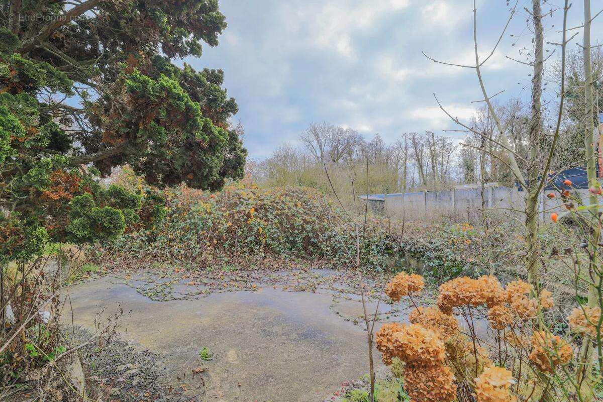 Maison à AGNEZ-LES-DUISANS