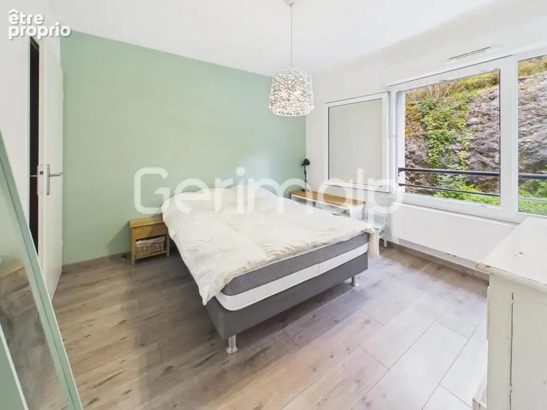 Vente - Appartement - 3 pièces + cuisine - 65 m² - 395 000 € - - photo 7