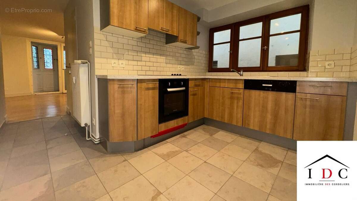 Appartement 60 m² à Saverne  - photo 4