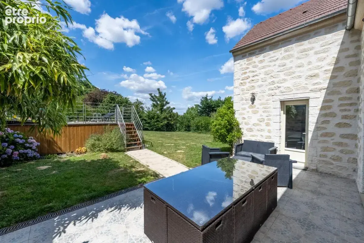 Maison à JAMBVILLE