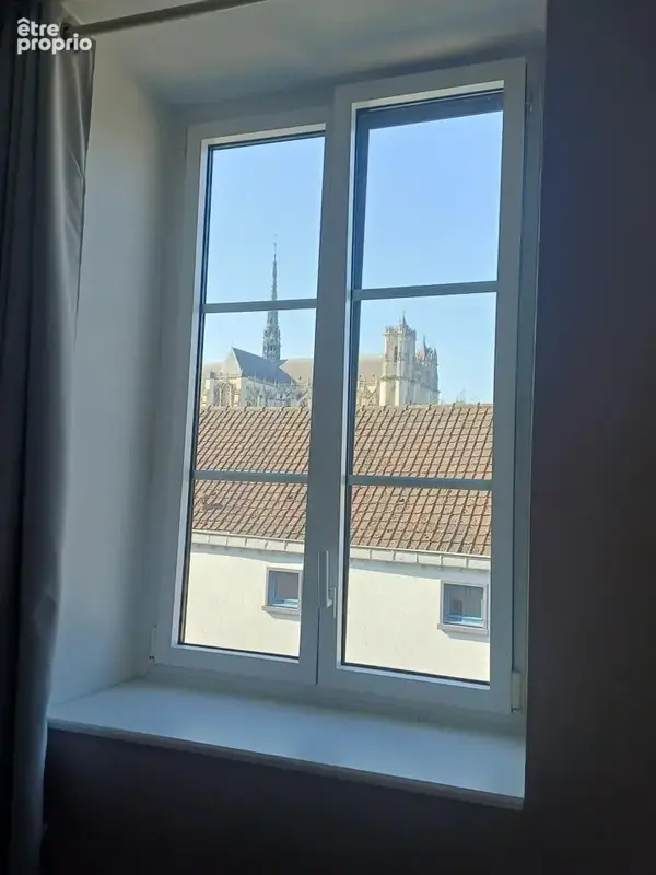Appartement 36 m² à Amiens  - photo 7