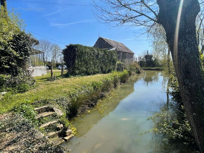 Maison à AUTHON-DU-PERCHE