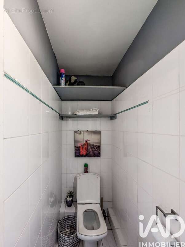 Photo 6 - Appartement à SAINT-PAUL