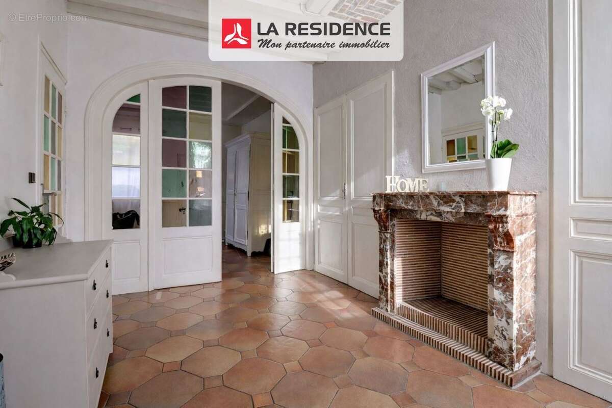 Maison 248 m² à Pont-De-L'arche  - photo 6