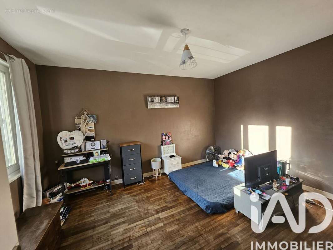 Photo 7 - Appartement à HIERES-SUR-AMBY