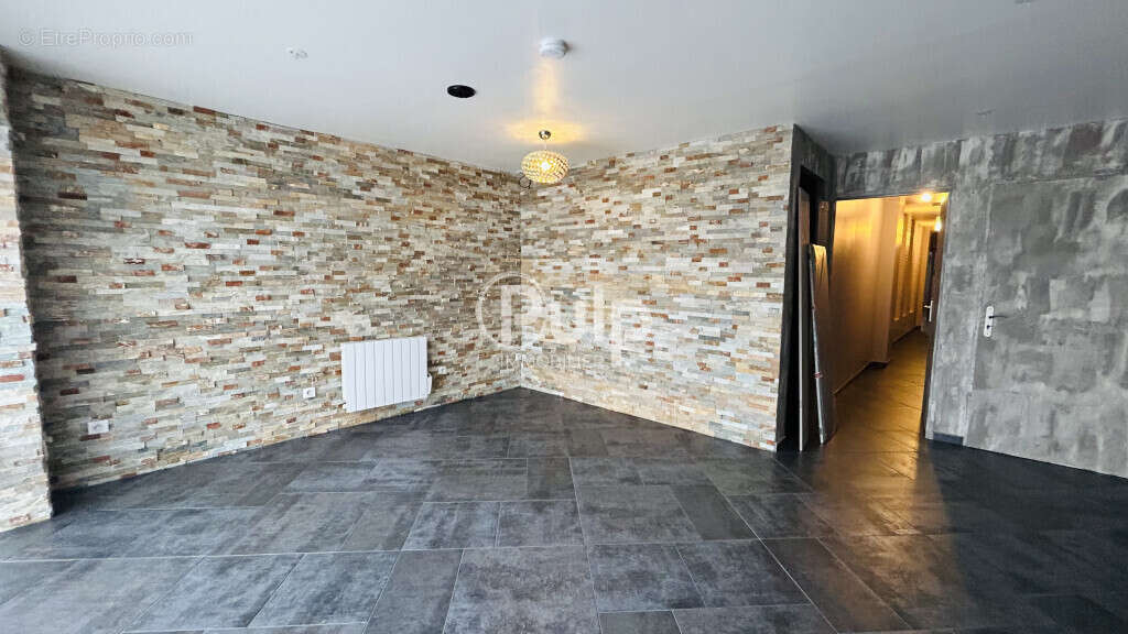 Appartement à HENIN-BEAUMONT