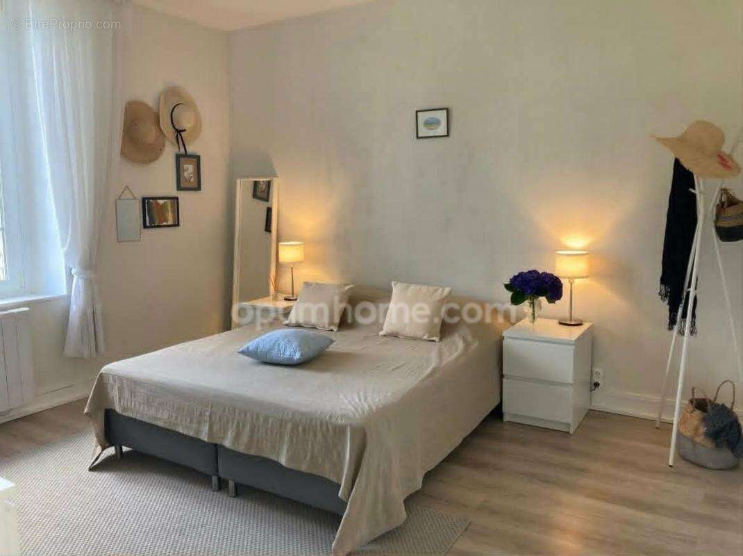 Maison en pierre - 4 pièces - 110m² - A proximité immédiate de l'axe Tinchebray / Flers - photo 3